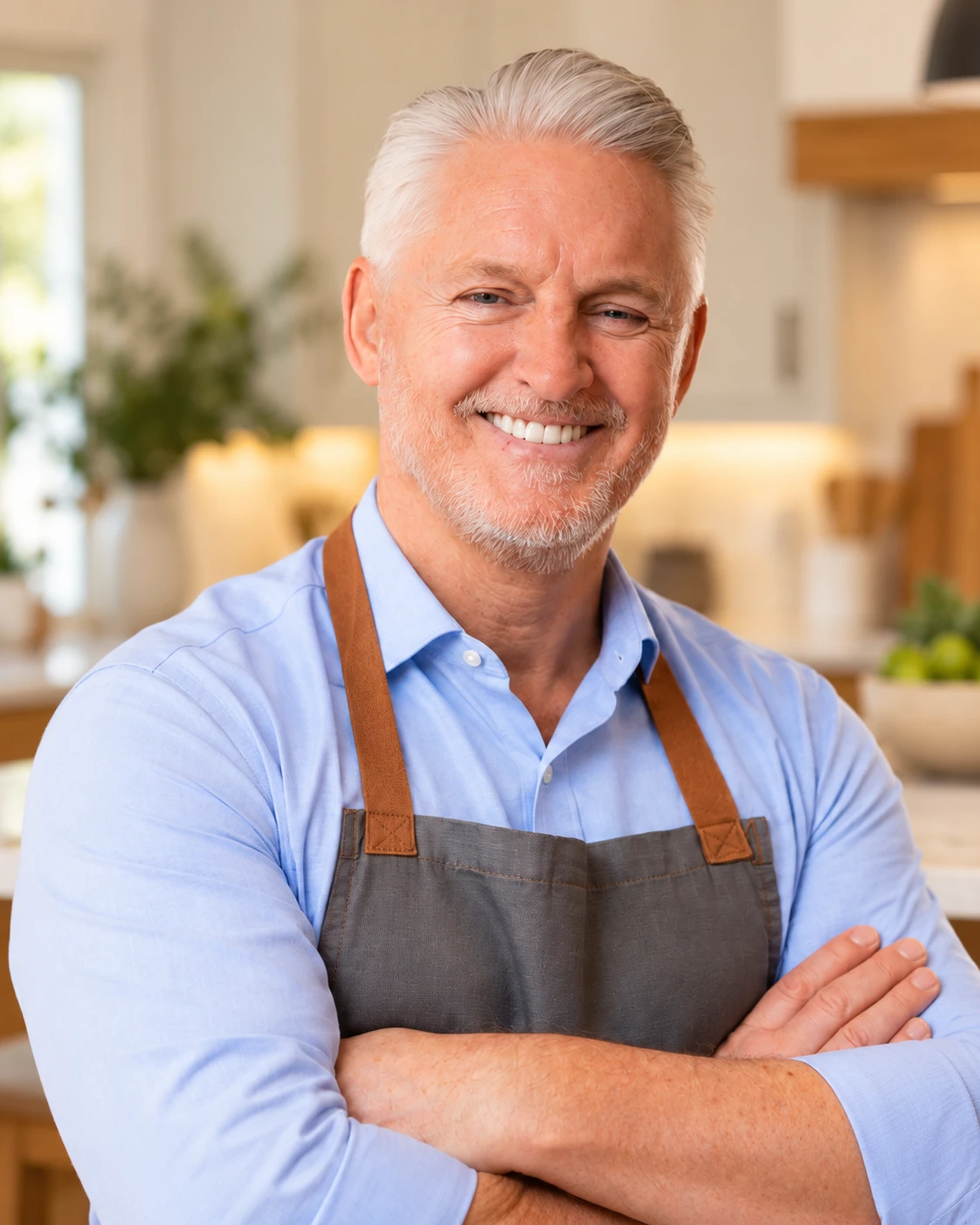 Chef Mark Allison